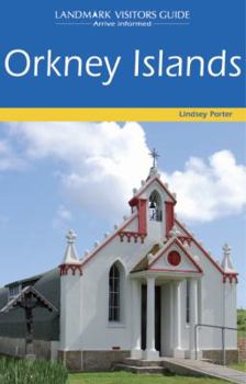 Paperback Orkney Isles Book