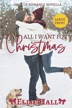 Paperback All I Want for Christmas Book