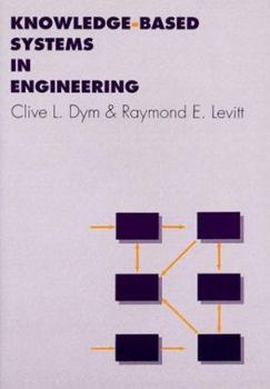 Hardcover Knowledge-Based Systems in Engineering Book