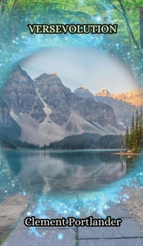 Hardcover Versevolution Book