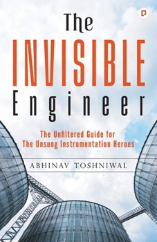 Paperback The Invisible Engineer Book