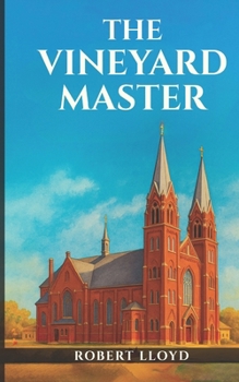Paperback The Vineyard Master Book