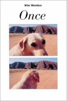 Paperback Once: Pictures and Stories Book