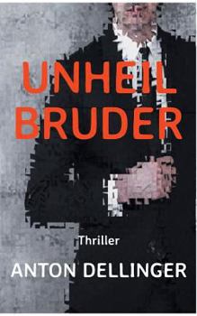 Paperback Unheilbruder [German] Book