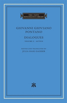 Dialogues, Volume 2: Actius