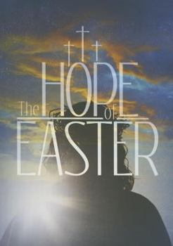 Paperback The Hope of Easter Gift Book