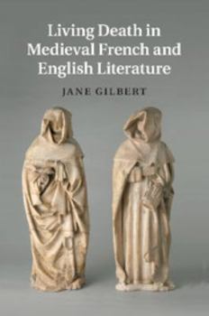 Electronics Living Death in Medieval French and English Literature Book