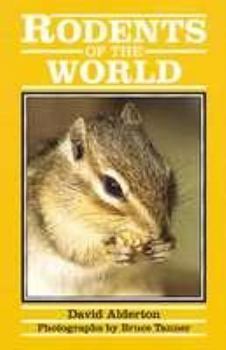 Hardcover Rodents of the World Book