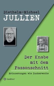 Hardcover Der Knabe mit dem Fassonschnitt [German] Book