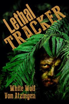 Paperback Lethal Tracker Book
