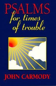 Paperback Psalms for Times of Trouble Book