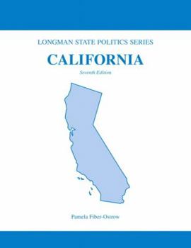 Paperback California Book