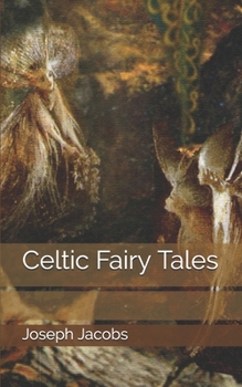 Paperback Celtic Fairy Tales Book