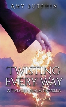 Paperback Twisting Every Way Book