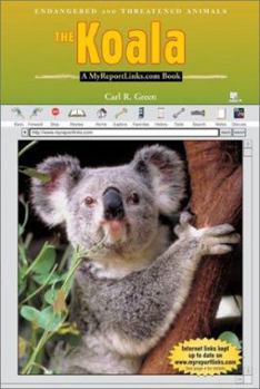 Library Binding The Koala Book