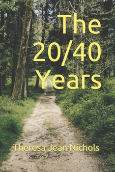 Paperback The 20/40 Years Book