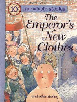 Paperback Emperors New Clothes and Other Stories Book