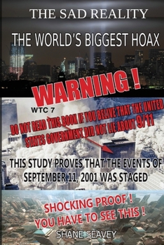 Paperback The World's Biggest Hoax Book