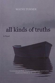 Paperback All Kinds of Truths Book
