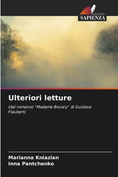 Paperback Ulteriori letture [Italian] Book