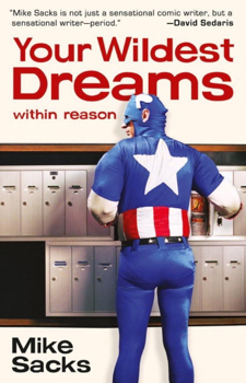 Paperback Your Wildest Dreams, Within Reason Book