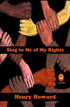 Paperback Sing to Me of My Rights Book