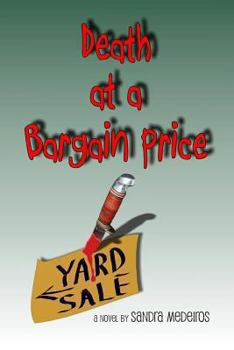Paperback Death at a Bargain Price Book