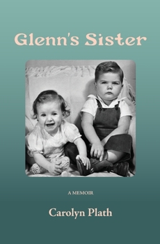 Paperback Glenn's Sister Book