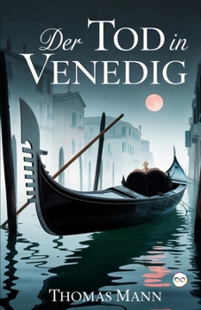 Paperback Der Tod in Venedig [German] Book