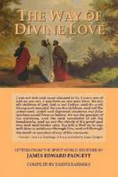 Paperback The Way Of Divine Love Book