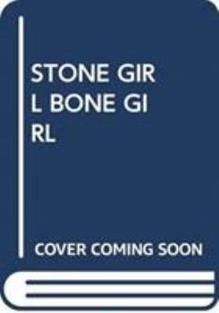 Paperback STONE GIRL BONE GIRL (MY ARABIC LIBRARY) Book