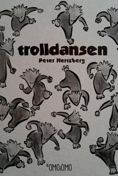 Paperback Trolldansen [Swedish] Book