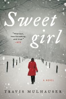 Paperback Sweetgirl Book