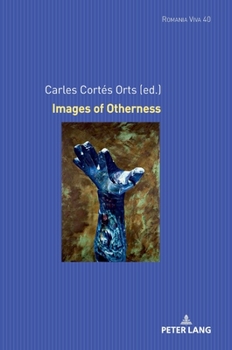 Hardcover Images of Otherness Book