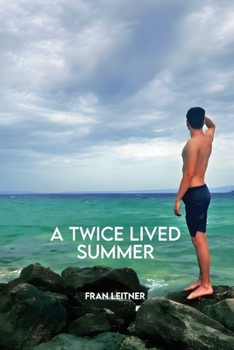 Paperback A Twice Lived Summer Book