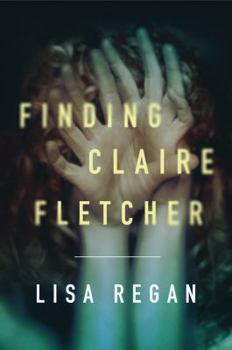Paperback Finding Claire Fletcher Book