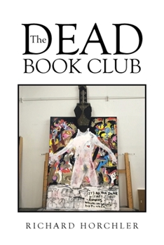 Paperback The Dead Book Club Book