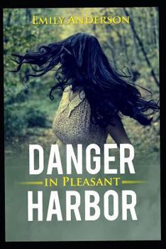 Paperback Danger in Pleasant Harbor Book