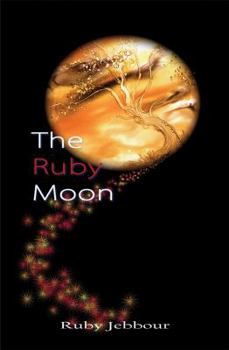 Paperback The Ruby Moon Book