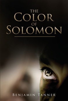 Paperback The Color of Solomon Book