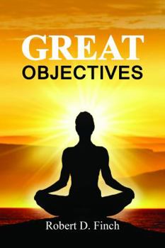 Paperback Great Objectives Book
