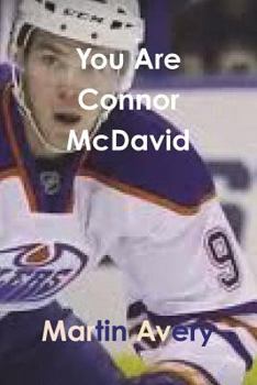 Paperback You Are Connor McDavid [Catalan] Book