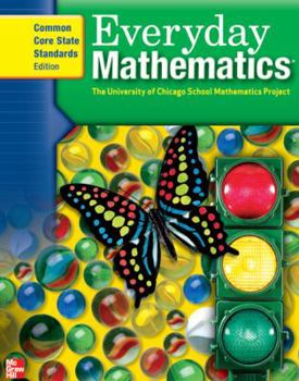 Hardcover Everyday Mathematics, Grades K-2, Thermometer Poster (Celsius/Fahrenheit) Book