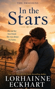In the Stars - Book #12 of the Friessens