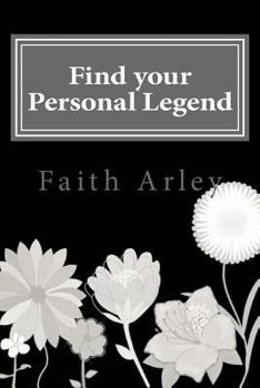 Paperback Find your Personal Legend Book