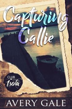 Paperback Capturing Callie Book