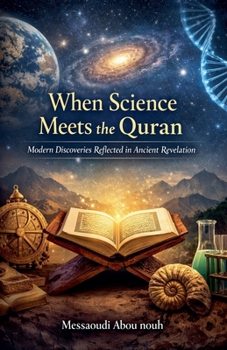 Paperback When Science Meets the Quran Book