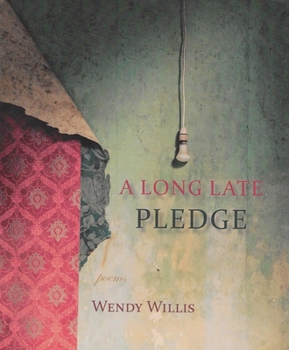 Paperback A Long Late Pledge Book