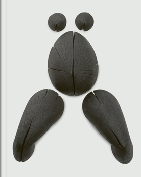 Hardcover Corpus Book