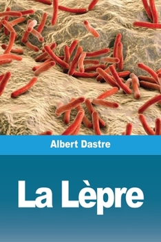 Paperback La Lèpre [French] Book